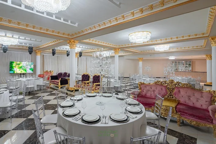 Фото №4 зала Зал «Император» 