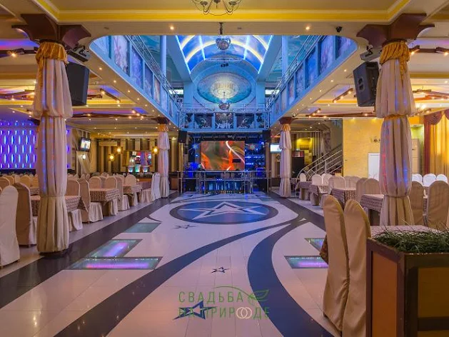 Фото №2 зала Основной зал