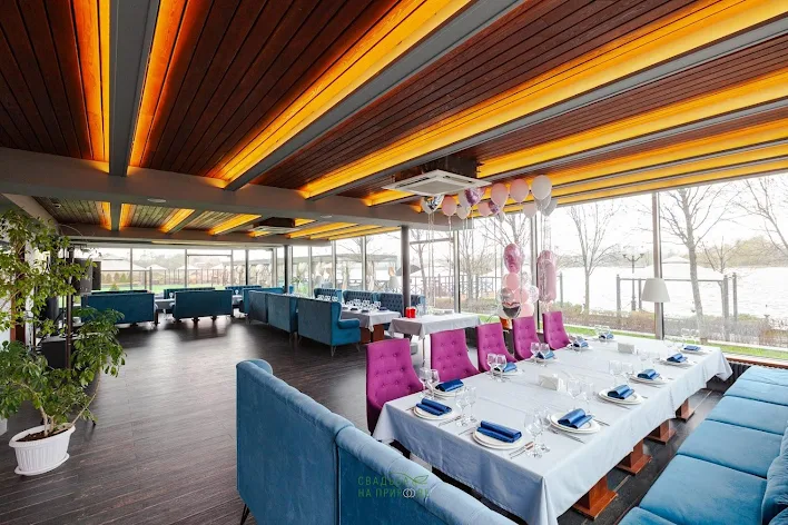 Фото №4 зала Зал «Панорамный» 