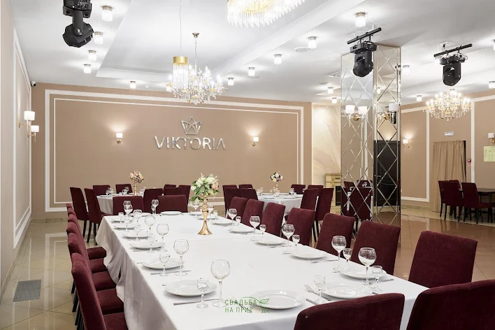 Фото №2 зала Общий зал