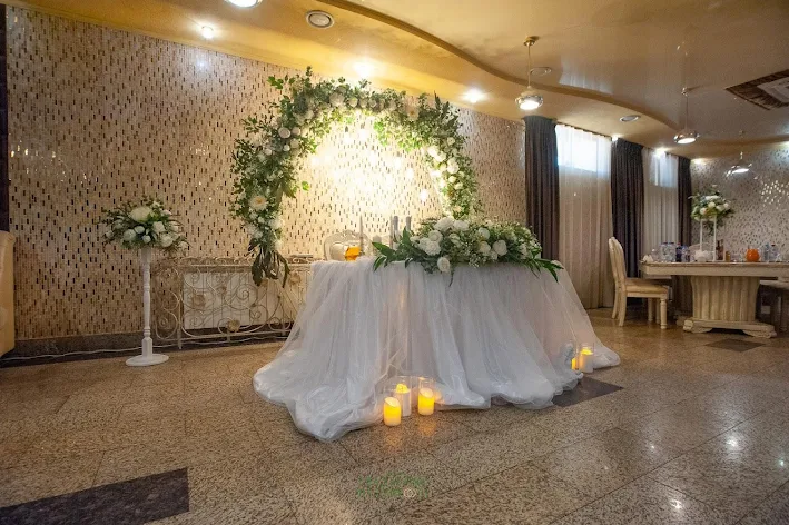 Фото №2 зала Зал на 130 человек