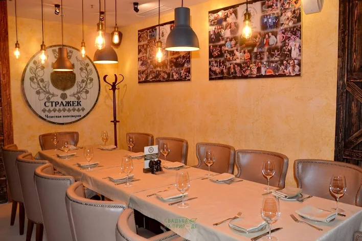 Фото №1 зала Vip-зал №2