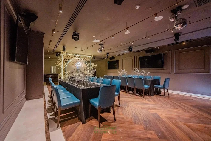 Фото №1 зала Караоке-зал