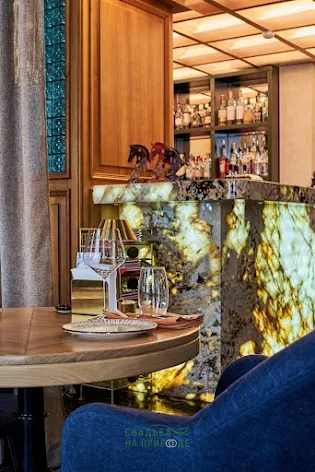 Фото №2 зала Зал «Платов» 