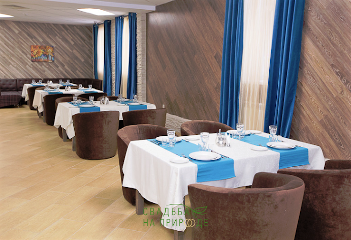 Фото №4 зала Зал на 80 человек