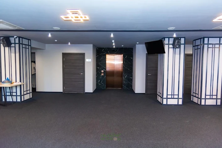 Фото №2 зала Основной зал