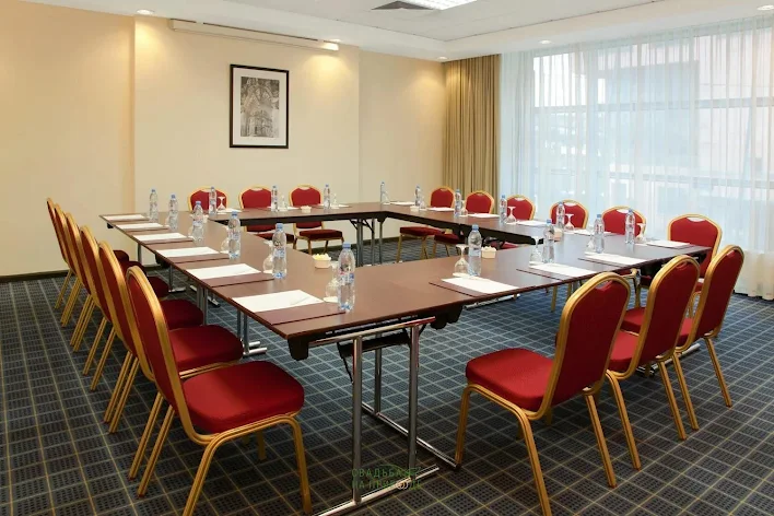 Фото №2 зала Зал «Углич» 