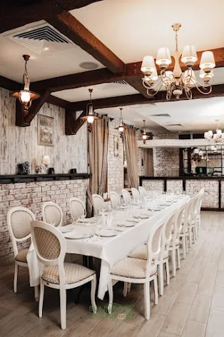 Фото №3 зала Зал «Барный» 