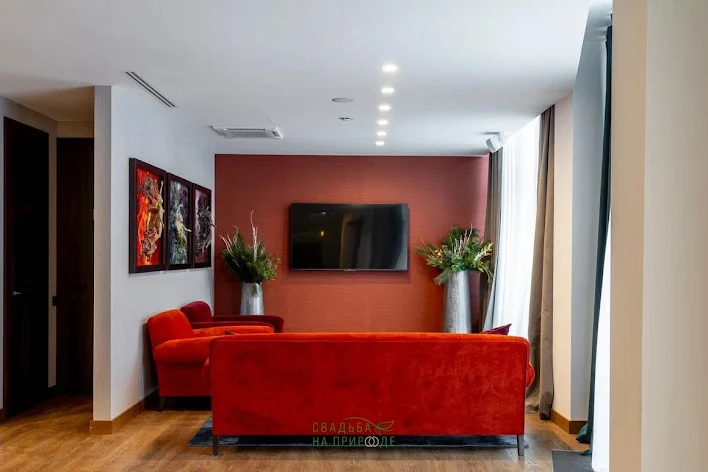 Фото №4 зала Vip royal