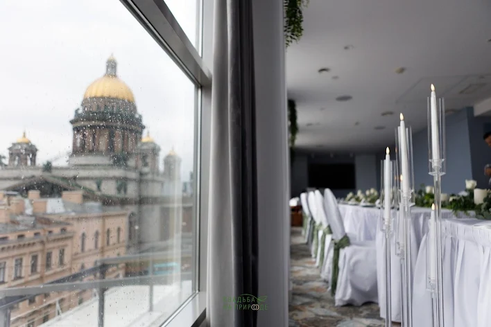 Фото №1 зала 7.sedmъ