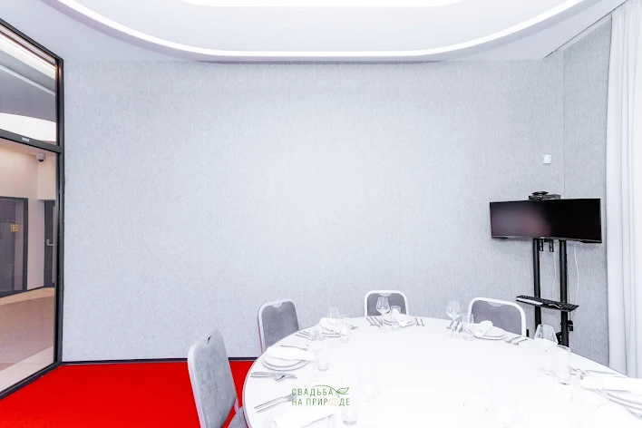 Фото №3 зала Переговорная комната 2