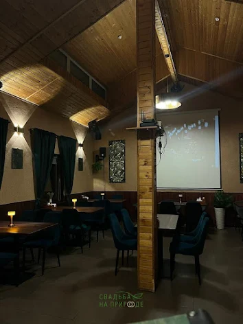 Фото №2 зала Основной зал