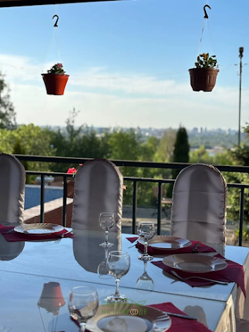 Фото №2 зала Веранда