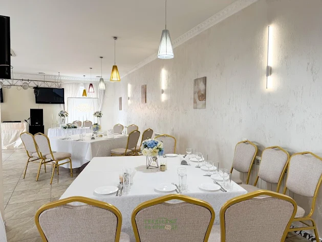 Фото №2 зала Малый зал