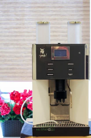 Фото №2 зала Конференц-зал