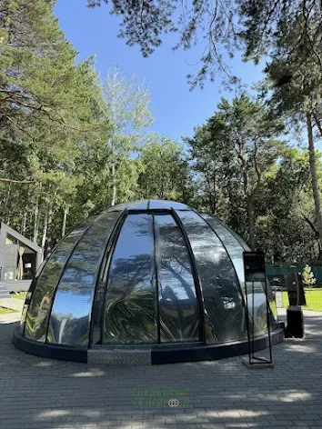 Фото №1 зала Sfera 2