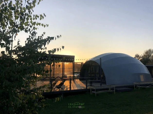 Фото №1 зала Улитка №3