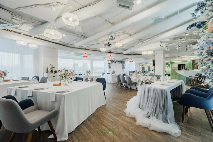 Фото №4 зала Основной зал