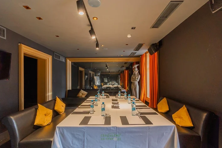 Фото №2 зала Зал «VIP» 
