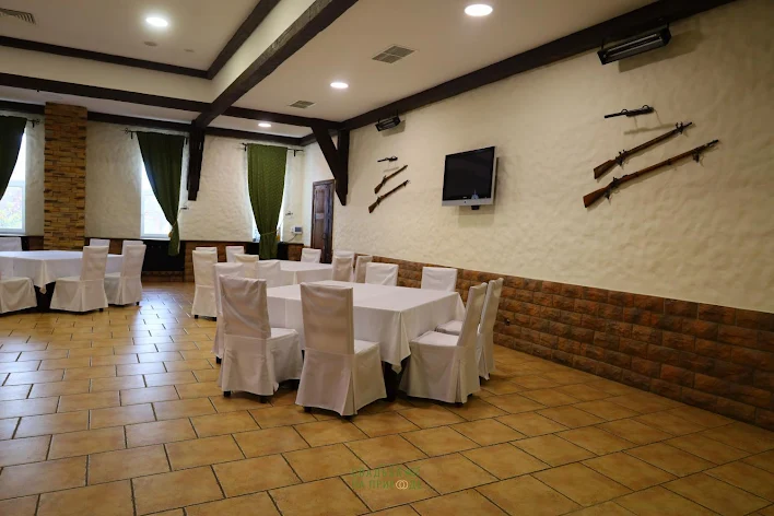 Фото №2 зала Привал