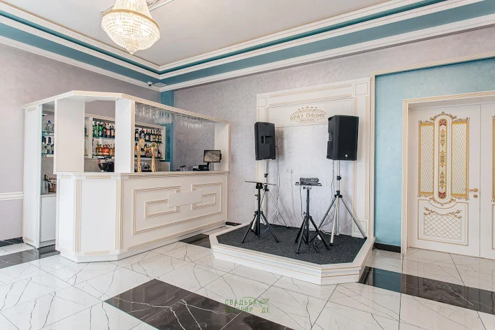 Фото №3 зала Банкетный зал