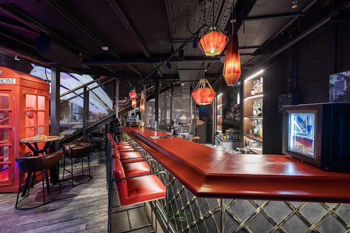 Фото №1 зала 1 этаж