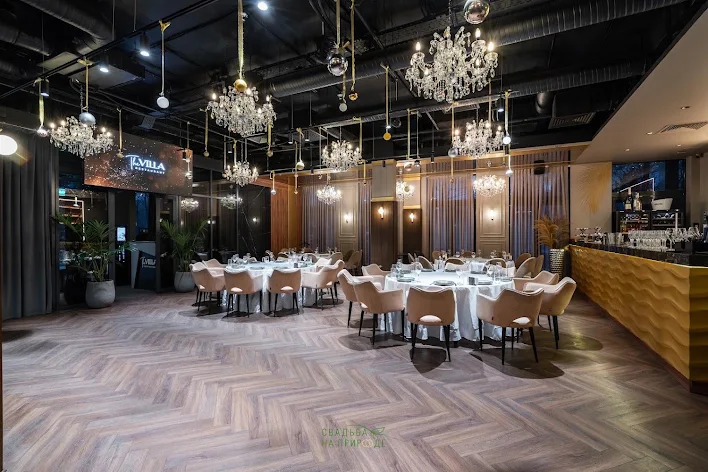 Фото №1 зала Основной зал