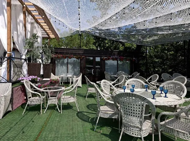 Фото №3 зала Общий зал