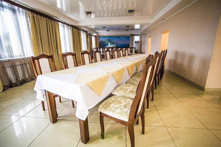 Фото №1 зала Зал на 20 человек