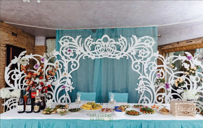 Фото №1 зала Основной зал