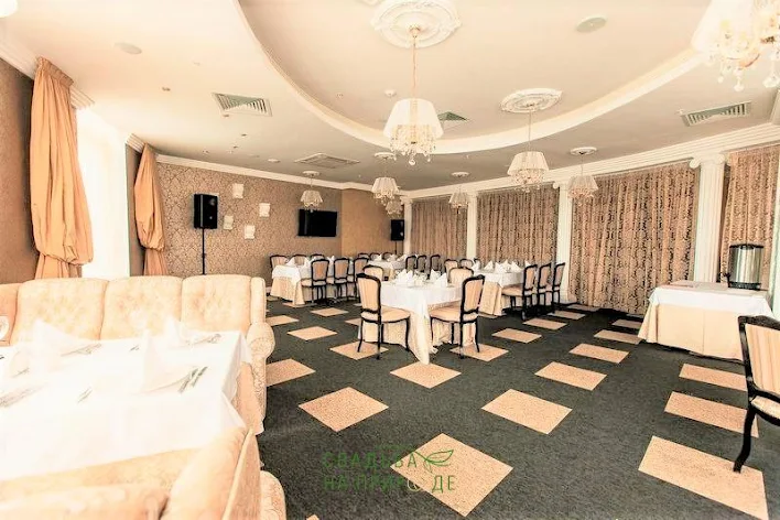 Фото №2 зала Основной зал