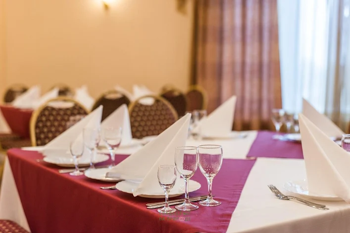 Фото №2 зала Банкетный зал «Милан» 