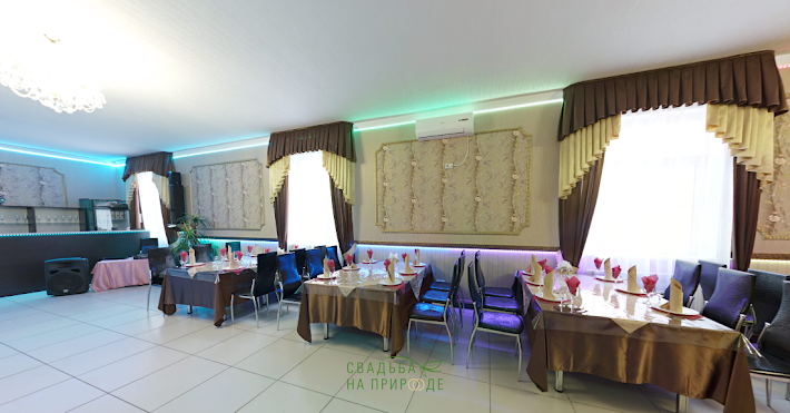 Фото №1 зала Зал на 80 человек