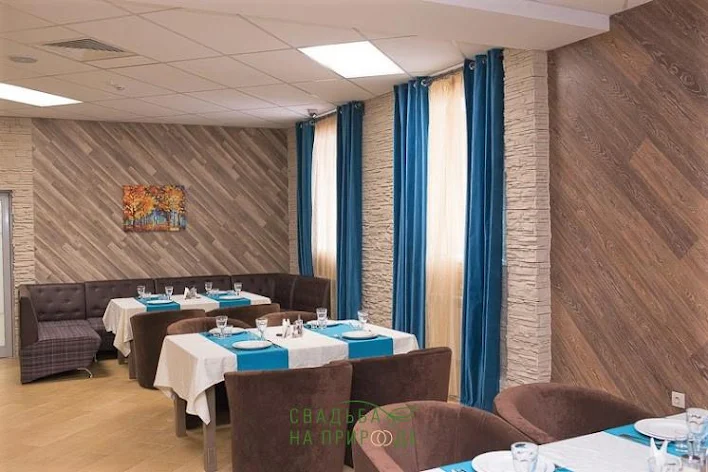 Фото №2 зала Зал на 80 человек