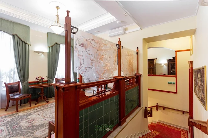 Фото №2 зала Vip-зал