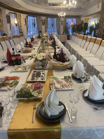 Фото №2 зала Основной зал