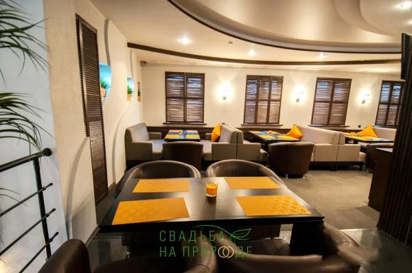 Фото №2 зала Основной зал