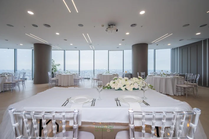 Фото №3 зала Зал «Соната» 