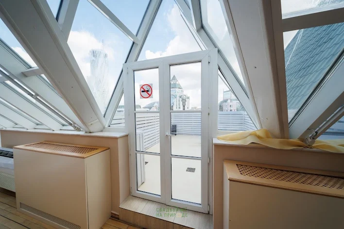 Фото №3 зала Зал «Венеция» 