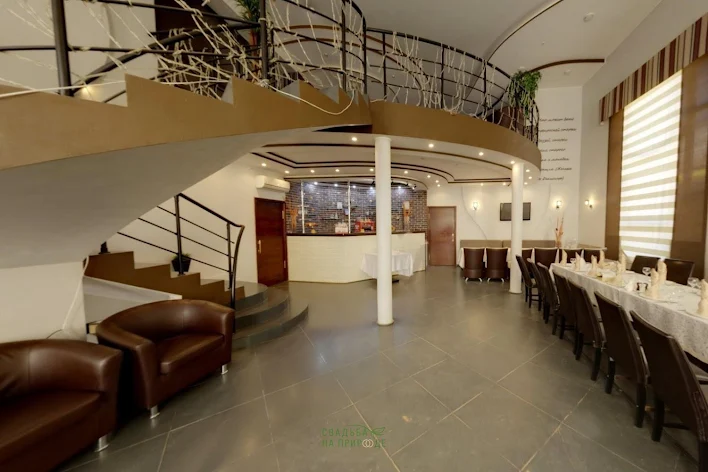 Фото №1 зала Большой зал