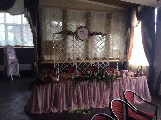 Фото №4 зала Зал «Новый» 