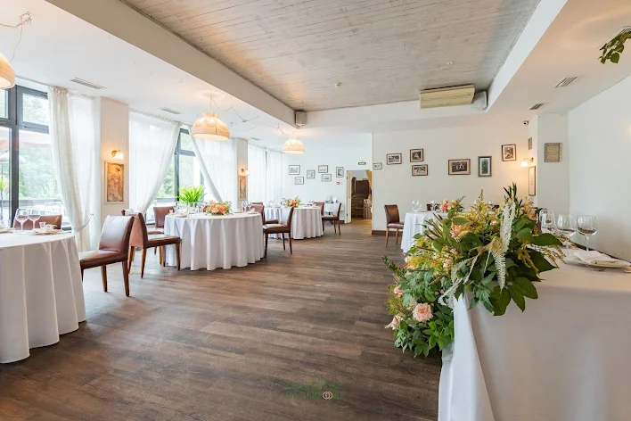 Фото №2 зала Зал «Белый» 