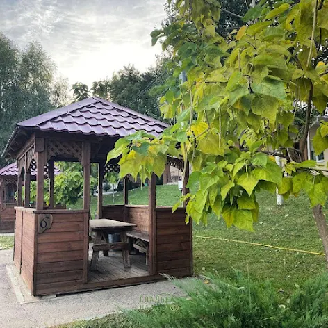 Фото №1 зала Беседки