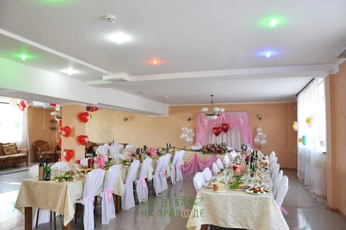 Фото №1 зала Зал на 100 человек