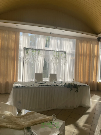 Фото №2 зала Зал «Набережный» 