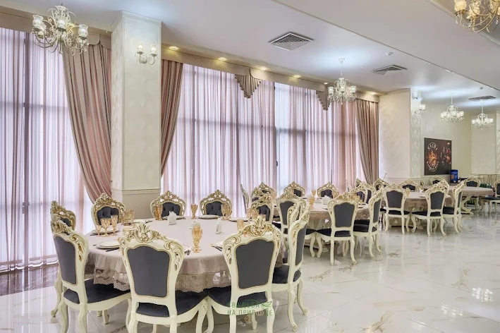 Фото №2 зала Большой зал