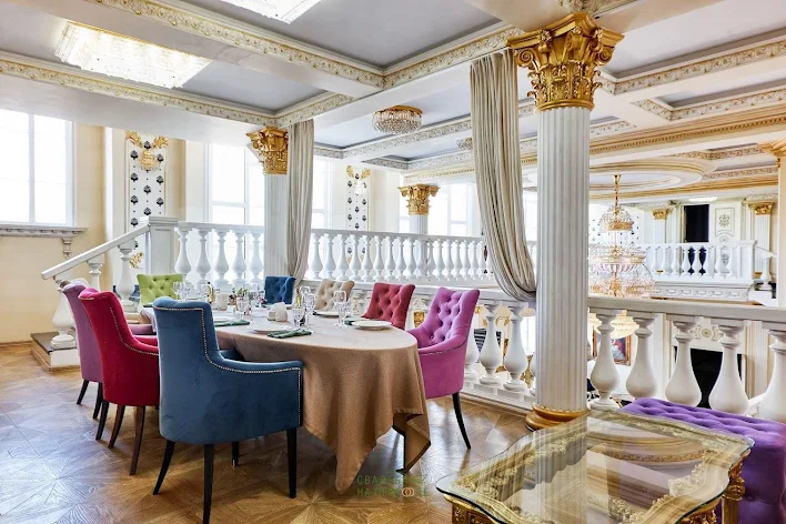 Фото №3 зала Vip-зал