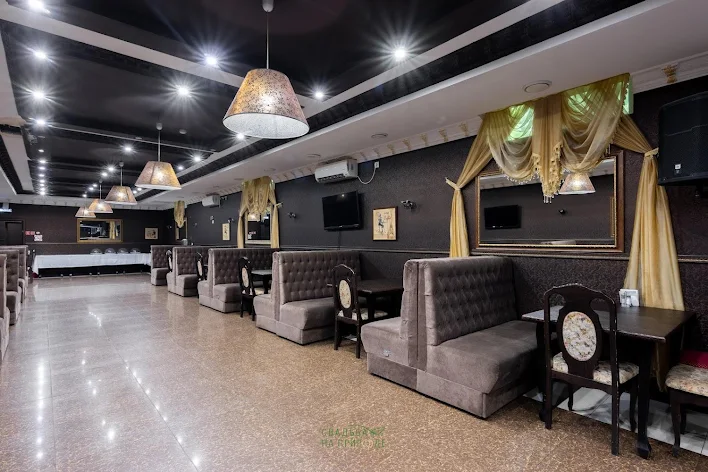 Фото №1 зала Бар