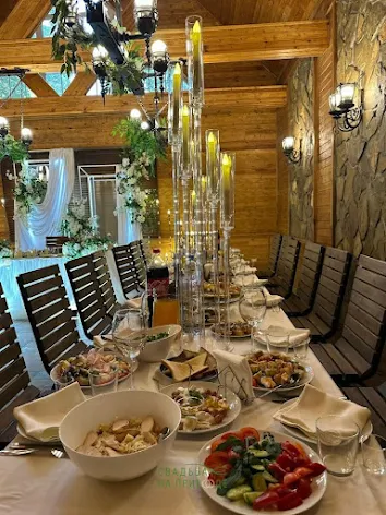 Фото №1 зала Трапезная