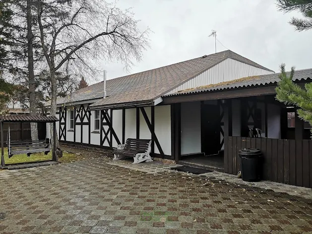 Фото №1 зала Закрытая веранда на 30 человек